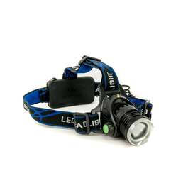 PEALAMP TS-1195 CREE XML T6/10W LED 420lm LAETAV