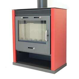 KAMIN RUBIN PUNANE 13kW