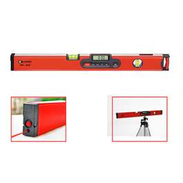 LOOD DIGIMAN 60CM DIGITAALNE LASERIGA