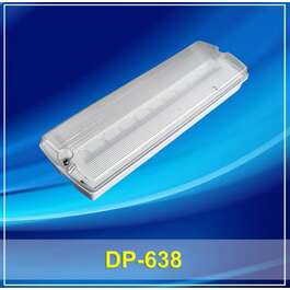 Аварийный светильник DP-638LED/3H IP65