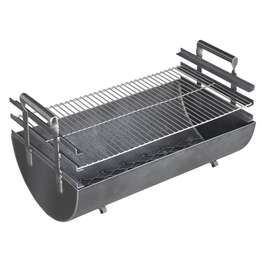 BARBECUE AHI-KÜPSETUSVANN STOVEMAN