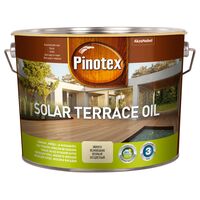OIL FOR IMPREGNATION OF TERRACESPINOTEX SOLAR TERRACE&WOOD OIL 9,3L