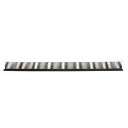 LINNUTÕKKEKAMM PVC 1000x60mm