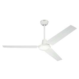 LAEVENTILAATOR INDUSTRIAL White