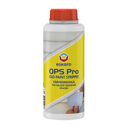 VÄRVIEEMALDI OPS PRO 0,75L