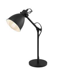 PRIDDY ceiling lamp 40W E14 (table)