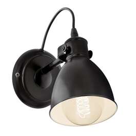 PRIDDY 40W E14 Ceiling/Wall Light