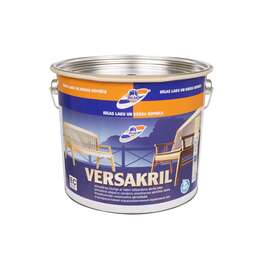 PUULAKKA VERSAKRIL 2,7L