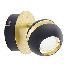 Ceiling light NOCITO 1-light 1x4W GU10 LED