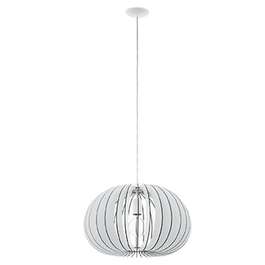 VALGUSTI COSSANO 94442 1x60W E27 Ø45 VALGE