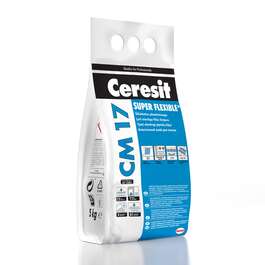 PLAADISEGU CERESIT CM17 5kg