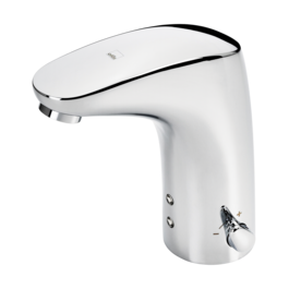 Basin mixer ORAS 6250F ELECTRA