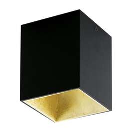Ceiling light POLASSO 1x3.3W LED