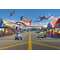 FOTOTAPEET 1-474 DISNEY