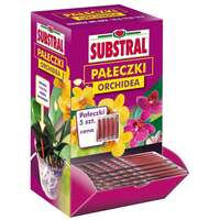 VÄETISEPULGAD ORHIDEE 5TK/PK