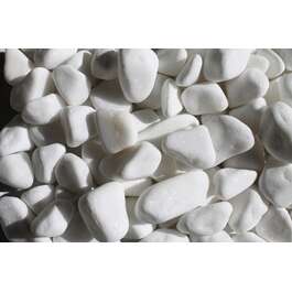 KILLUSTIK DEK.VALGE FR. 15-25 20KG