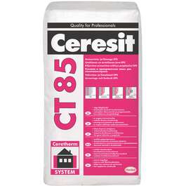 FAS.LIIMSEGU CERESIT CT85 25kg