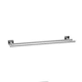 TOWEL HOLDER  2-NE PIRYT 60cm ROOSTEVABA