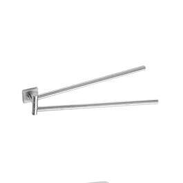 TOWEL HOLDER  2-NE PIRYT ROOSTEVABA