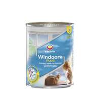 WINDOORA PLUS POOLMATT AKNAVÄRV ESKARO 0,45L WINDOORA PLUS POOLMATT AKNAVÄRV ESKARO 0,45L