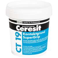 ALUSKRUNT CERESIT CT19 1L