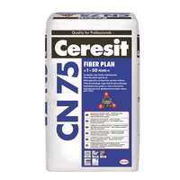 Floor screed Ceresit CN75 25 kg