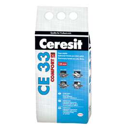 VUUGISEGU CERESIT CE33 16 GRAPHITE 5kg