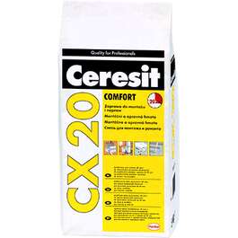 MONTAAŽITSEMENT CX20 2kg