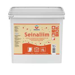 SEINALIIM ESKARO 10L SEINALIIM ESKARO 10L