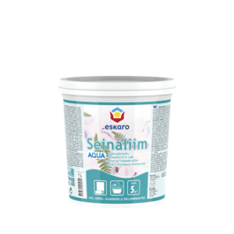 SEINALIIM NIISKUSKINDEL ESKARO 1L