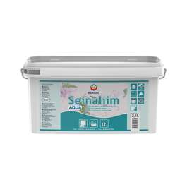 КЛЕЙ ДЛЯ СТЕН 






 NIISKUSKINDEL ESKARO 2,5L