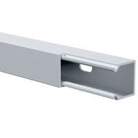 CABLE TRUNKING 15X30 RAL9010 CABLE TRUNKING 15X30 RAL9010