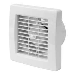 VENTILAATOR X100 VALGE