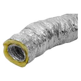 ILMANVAIHTOPUTKI ALUFLEX THER.102/10m ILMANVAIHTOPUTKI ALUFLEX THER.102/10m