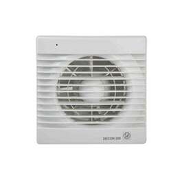 VENTILAATOR DECOR200CR D120mm VENTILAATOR DECOR200CR D120mm