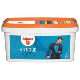 EFFEKTLAKK ALPINA ANTIQUE 1L