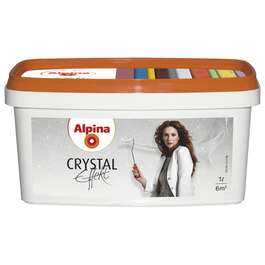 EFFEKTVÄRV ALPINA CRYST.PUN.1L