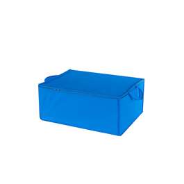 СУМКА ДЛЯ ХРАНЕНИЯ 70Х50Х30 СИН.