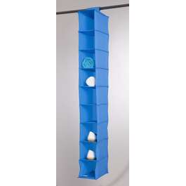 ПОЛКА ТКАНЕВАЯ 9R 15Х30Х128 СИН.