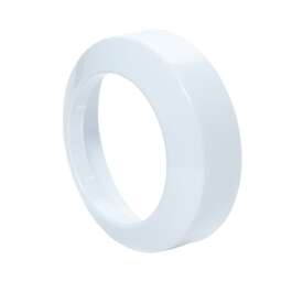 WC ÜHEND.DEK.ROSETT ANI W9900 110MM WC ÜHEND.DEK.ROSETT ANI W9900 110MM