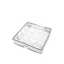 РАЗДЕЛИТЕЛЬ ЯЩИКА 40X40X9