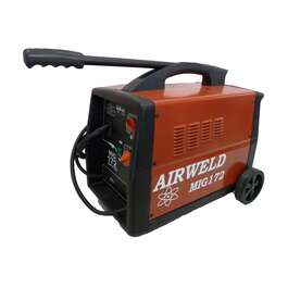 KEEVITUS AIRWELD MIG 172