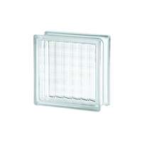 GLASS BLOCK  VITRA/F/ COLOURLESS 