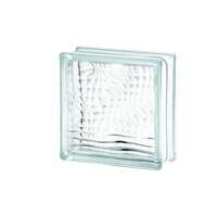 GLASS BLOCK  VITRA/H/ COLOURLESS 