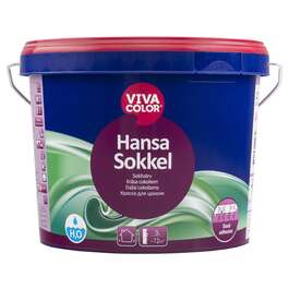 HANSA SOKKEL A 2,7L