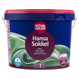 HANSA SOKKEL A 9L