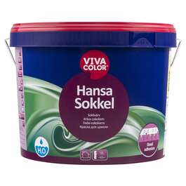 HANSA SOKKEL A 9L