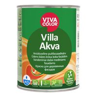 VILLA-AKVA A  0,9L
