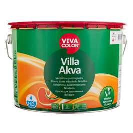 VILLA-AKVA A  9L