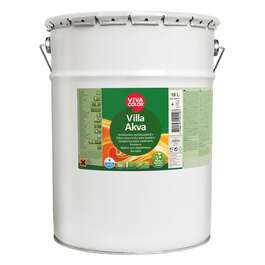 VILLA-AKVA A 18L